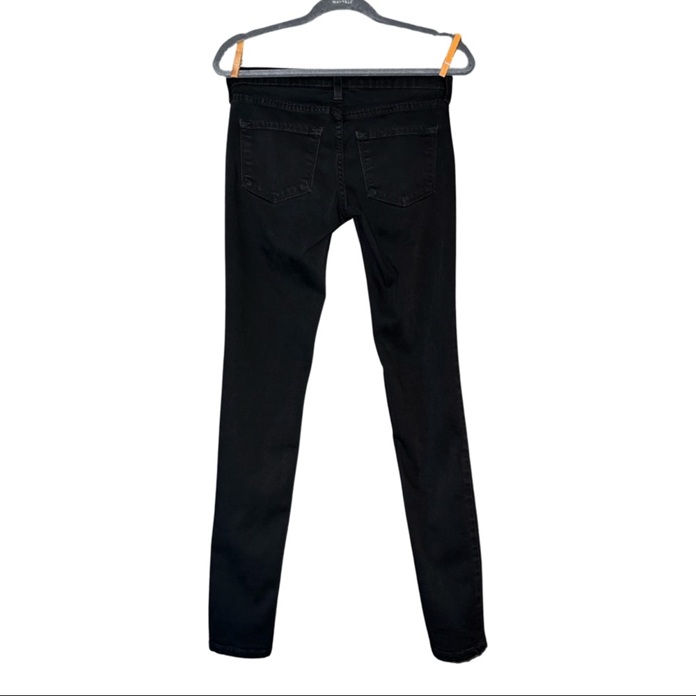 KanCan Jeans Black sz 3 Stretch Comfortable - Picture 2 of 5